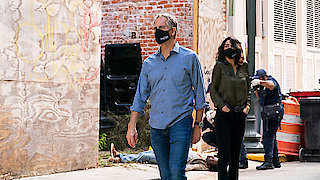NCIS: New Orleans Season 7 Episode 3 NCIS: New Orleans Season 7 Episode 3