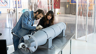 NCIS: New Orleans Season 7 Episode 6 NCIS: New Orleans Season 7 Episode 6