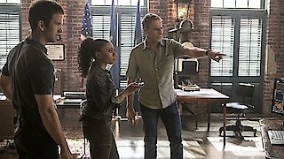 NCIS: New Orleans Season 2 Episode 22 NCIS: New Orleans Season 2 Episode 22