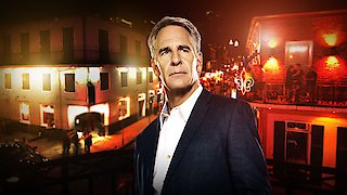 NCIS: New Orleans - Leda and the Swan, Part I