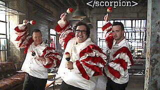 Scorpion Season 4 Episode 1 Scorpion Season 4 Episode 1