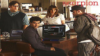 Scorpion Season 1 Episode 1 Scorpion Season 1 Episode 1