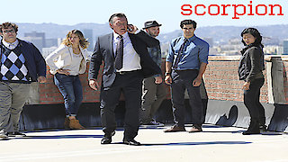 Scorpion Season 1 Episode 3 Scorpion Season 1 Episode 3