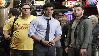 Scorpion Season 1 Episode 4 Scorpion Season 1 Episode 4