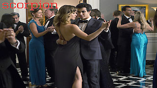 Scorpion Season 1 Episode 6 Scorpion Season 1 Episode 6