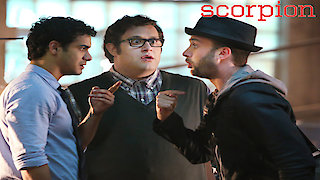 Scorpion Season 1 Episode 7 Scorpion Season 1 Episode 7