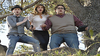 Scorpion Season 1 Episode 22 Scorpion Season 1 Episode 22