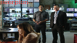 Scorpion Season 2 Episode 1 Scorpion Season 2 Episode 1