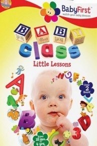 Baby Class: Little Lessons