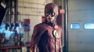 The Flash (2014) - Mixed Signals