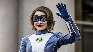 The Flash (2014) Season 5 Episode 1 The Flash (2014) Season 5 Episode 1