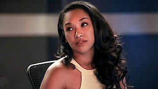 The Flash (2014) - Blocked