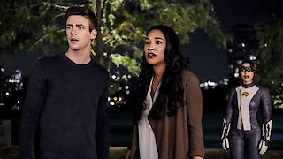 The Flash (2014) - All Doll'd Up