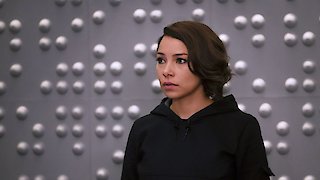 The Flash (2014) Season 5 Episode 8 The Flash (2014) Season 5 Episode 8