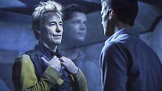 The Flash (2014) Season 5 Episode 18 The Flash (2014) Season 5 Episode 18