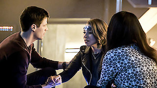 The Flash (2014) Season 5 Episode 21 The Flash (2014) Season 5 Episode 21