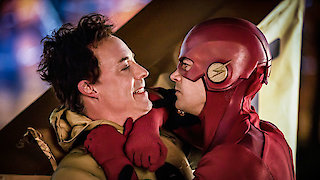 The Flash (2014) Season 5 Episode 22 The Flash (2014) Season 5 Episode 22