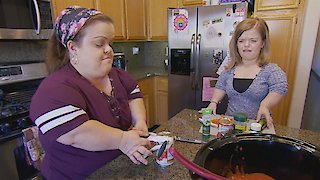 Little Women: LA Season 7 Episode 1 Little Women: LA Season 7 Episode 1