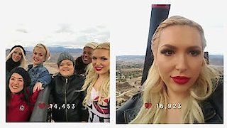 Little Women: LA Season 7 Episode 5 Little Women: LA Season 7 Episode 5