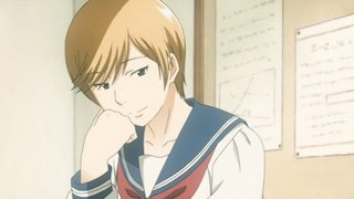 Sweet Blue Flowers Season 1 Episode 2 Sweet Blue Flowers Season 1 Episode 2