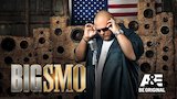Smo Gets Sirius