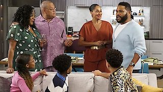 Black-ish Season 6 Episode 1 Black-ish Season 6 Episode 1