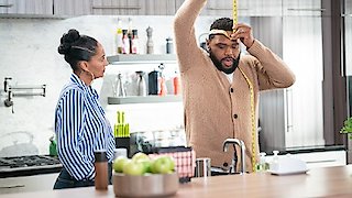 Black-ish - When I Grow Up (to Be a Man)