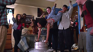 Black-ish Season 1 Episode 23 Black-ish Season 1 Episode 23