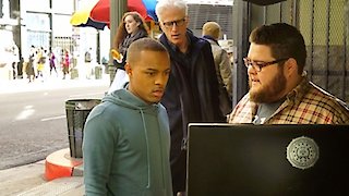 CSI: Cyber Season 2 Episode 12 CSI: Cyber Season 2 Episode 12