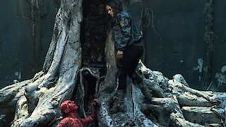 Emerald City Season 1 Episode 8 Emerald City Season 1 Episode 8