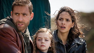 Emerald City Season 1 Episode 9 Emerald City Season 1 Episode 9
