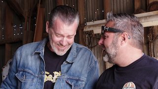 Vegas Rat Rods Season 4 Episode 10 Vegas Rat Rods Season 4 Episode 10