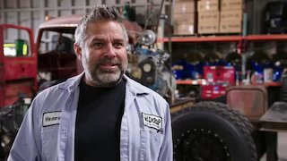 Vegas Rat Rods Season 4 Episode 9 Vegas Rat Rods Season 4 Episode 9