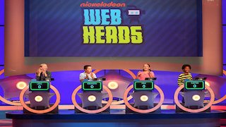 Webheads Season 2 Episode 13 Webheads Season 2 Episode 13