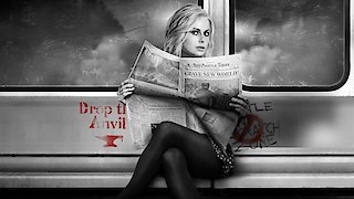 iZombie - TBA
