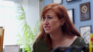 Cry Wolfe Season 3 Episode 13 Cry Wolfe Season 3 Episode 13