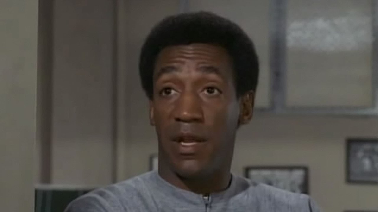 The Bill Cosby Show