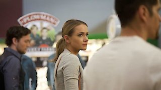 The Messengers Season 1 Episode 8 The Messengers Season 1 Episode 8
