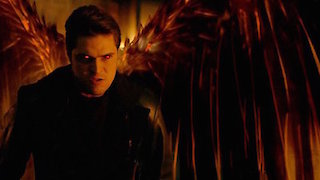 The Messengers Season 1 Episode 10 The Messengers Season 1 Episode 10