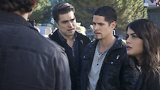The Messengers Season 1 Episode 11 The Messengers Season 1 Episode 11