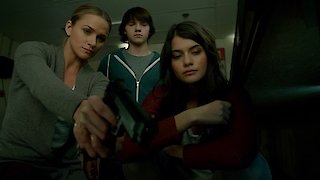 The Messengers Season 1 Episode 12 The Messengers Season 1 Episode 12