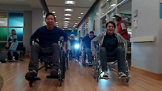 Red Band Society Season 1 Episode 13 Red Band Society Season 1 Episode 13