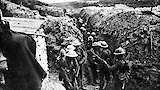 War Without End