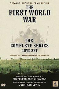 The First World War