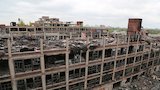 Forgotten Planet: Abandoned America