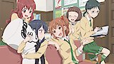 One Hand On Another