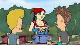 Beavis and Butt-Head Season 8 Episode 6 Beavis and Butt-Head Season 8 Episode 6