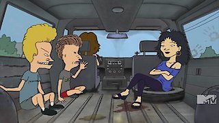 Beavis and Butt-Head Season 8 Episode 8 Beavis and Butt-Head Season 8 Episode 8