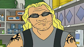 Beavis and Butt-Head Season 8 Episode 9 Beavis and Butt-Head Season 8 Episode 9