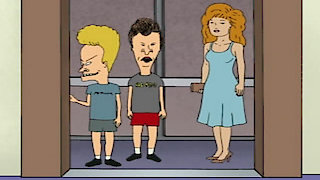 download watch beavis and butthead